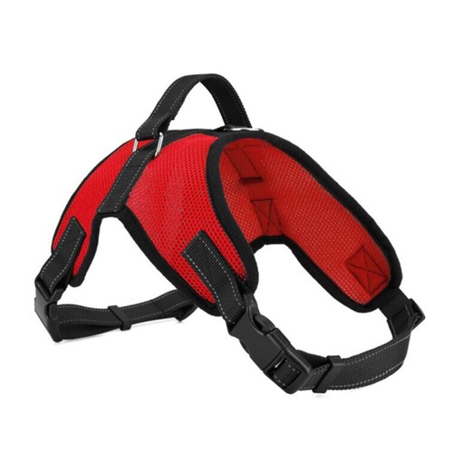Imbracatura per cani rete - imbracatura,