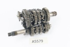 Honda CBR 125 R JC34 - Gearbox