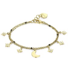 Sagapo Donna Bracciale Luna e
