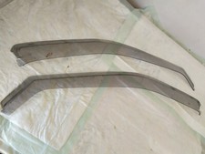 Lancia Lybra SW deflettori antivento anteriori - (Ganci Assenti) 