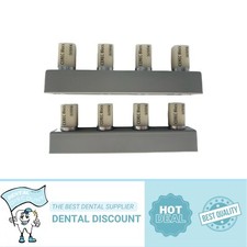 Blocchi Sirona CEREC S2-M 8