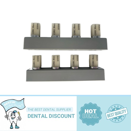 Sirona cerec blocchi a2c - blocchi, c