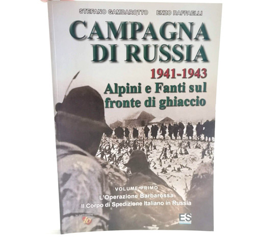 Operazione barbarossa - operazione,