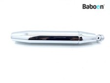 Silenziatore della marmitta