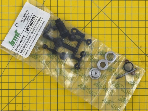 Bmt pantera large shock - bmt,