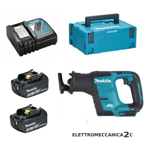 Makita djr188rfj seghetto - makita,