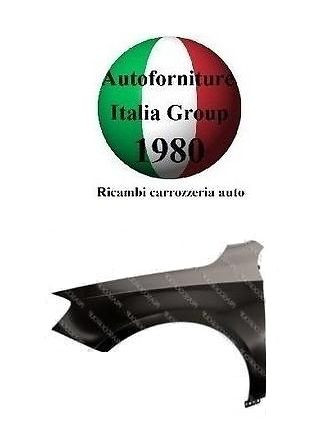 Parafango anteriore ant - ant, sx