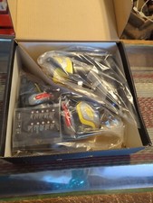 Scarponi da sci NOS Carve X 2