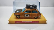 Nacoral Renault R5 Rally in 1/24