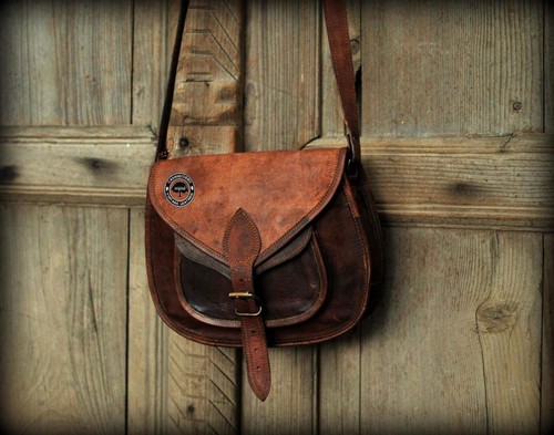 Borsa messenger tracolla - , in