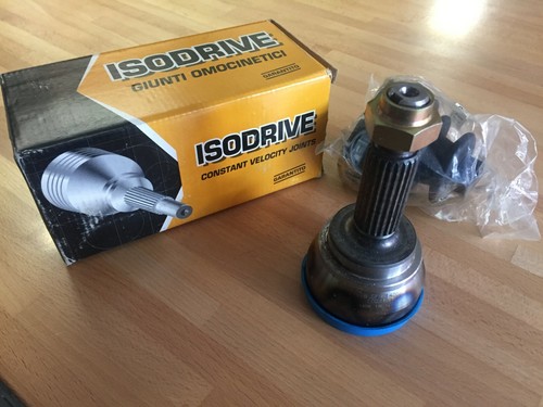 Giunto omocinetico ford - giunto,