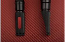 Coppia Poggiapiedi Anteriore