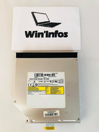 Lettore masterizzatore dvd w - lettore,