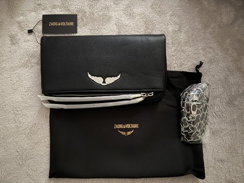 Zadig voltaire rock - voltaire, clutch