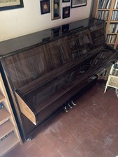 pianoforte verticale Hermann