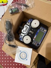 Nuovo Radiocomando Flysky