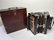 Fisarmonica bottoni melodeon - fisarmonica,
