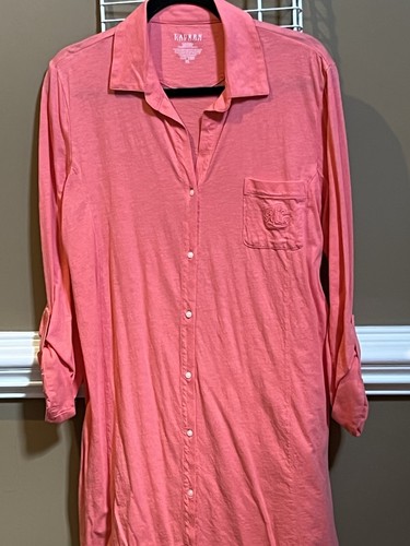 Camicia notte ralph lauren - notte,