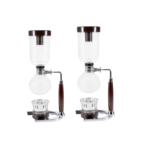 Siphon caffettiera tavolo - caffettiera,,