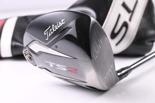 Driver titleist ts2 9 - /, 9,5