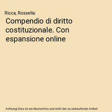 Compendio di diritto