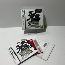 Pokémon Versione Bianca pal