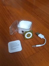 iPod shuffle 4th Generation