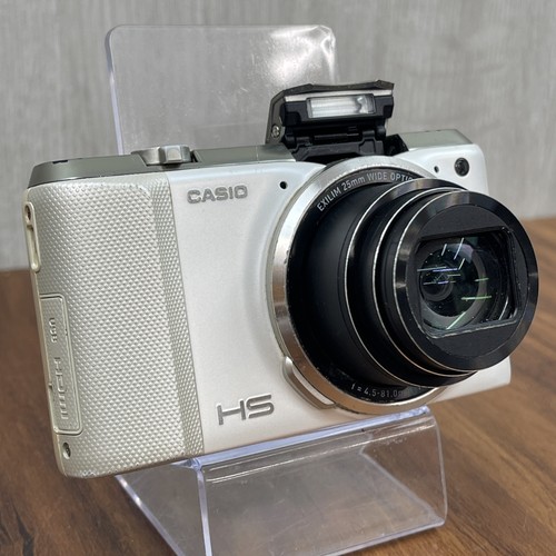 Casio exilim zr850 - casio, ex-zr850