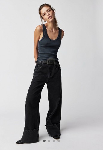 Jeans free people final - jeans,