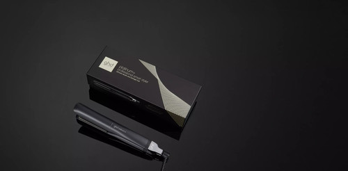 Piastra proffessionale ghd - piastra,