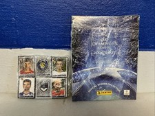 Panini UEFA Champions League