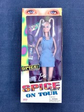 Nuova bambola Spice Girls on