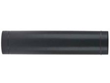 TUBO PORCELLANATO PER STUFE A