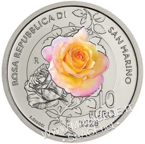 San marino 2026 rosa - 2026,