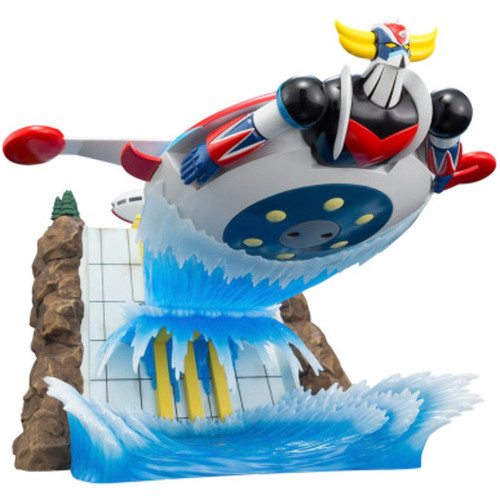 Bandai ufo robot goldrake - ufo, robot: