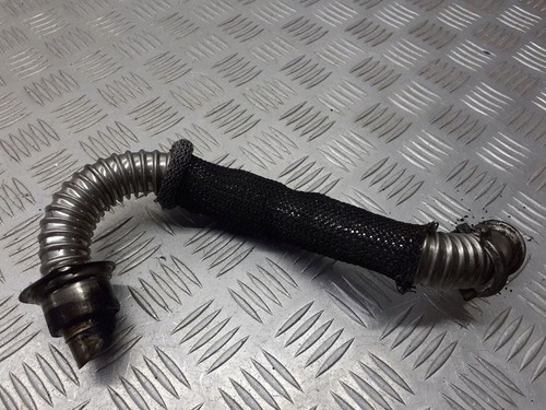 Tubo flessibile ricircolo gas