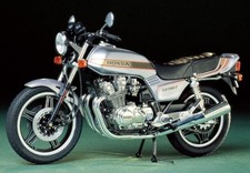 Tamiya - Moto Honda CB750F in edizione limitata