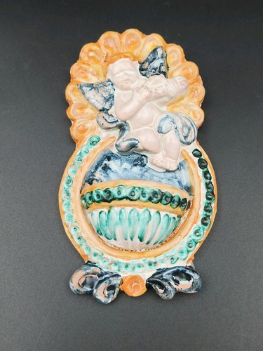 Caltagirone antico piccolo - -,