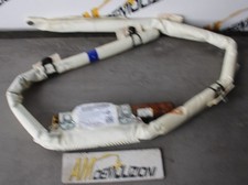 Tendina airbag sinistra - tendina, sx