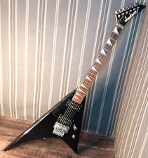 Jackson rx10d randy rhoads - jackson,