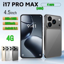 NUOVO Smartphone Mini i17 Pro