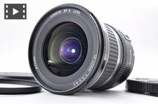 [Quasi come nuovo] Canon EF-S