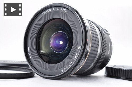 Quasi come nuovo canon - nuovo],