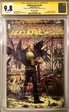 Walking Dead #150 Tony Moore