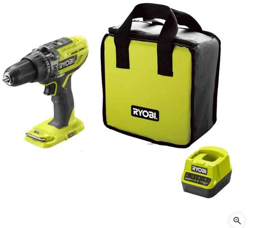 Ryobi r18pd3 trapano - ryobi,