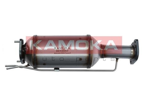 Filtro antiparticolato - , /