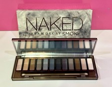Urban Decay Naked Smoky