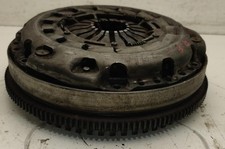 KIT FRIZIONE E VOLANO PER MERCEDES Classe C Berlina W203 benzina 2300 (00>04)