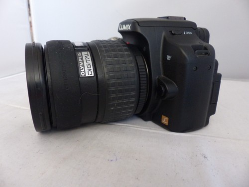 Panasonic dmc l10 mp - dmc-l10, 10,1