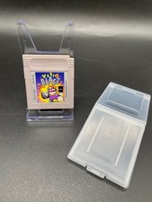 Wario Blast - Game Boy Classic